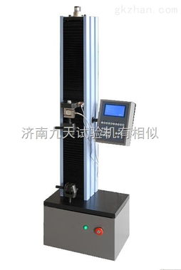 现代材料测试的核心力量 探寻液晶数显电子万能试验机的卓越之道